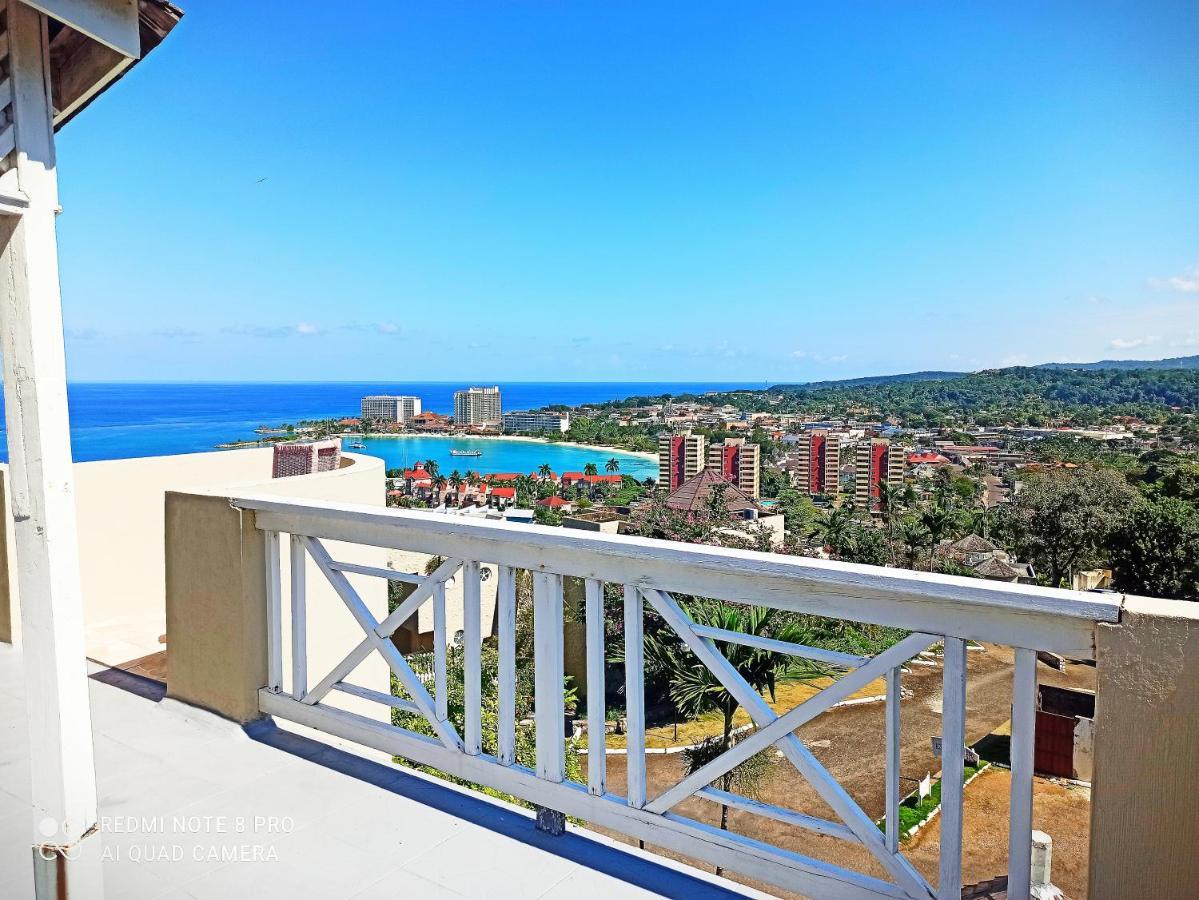Columbus Heights Apt 26 F โอโชรีโอส ภายนอก รูปภาพ