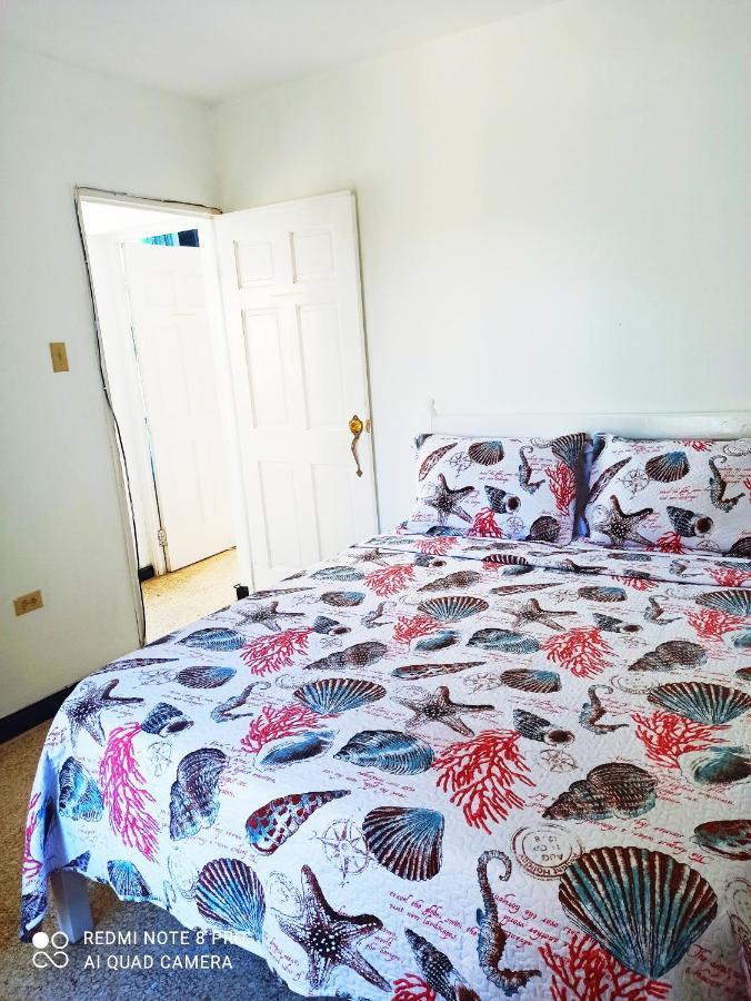Columbus Heights Apt 26 F โอโชรีโอส ภายนอก รูปภาพ