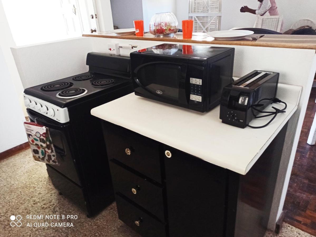 Columbus Heights Apt 26 F โอโชรีโอส ภายนอก รูปภาพ