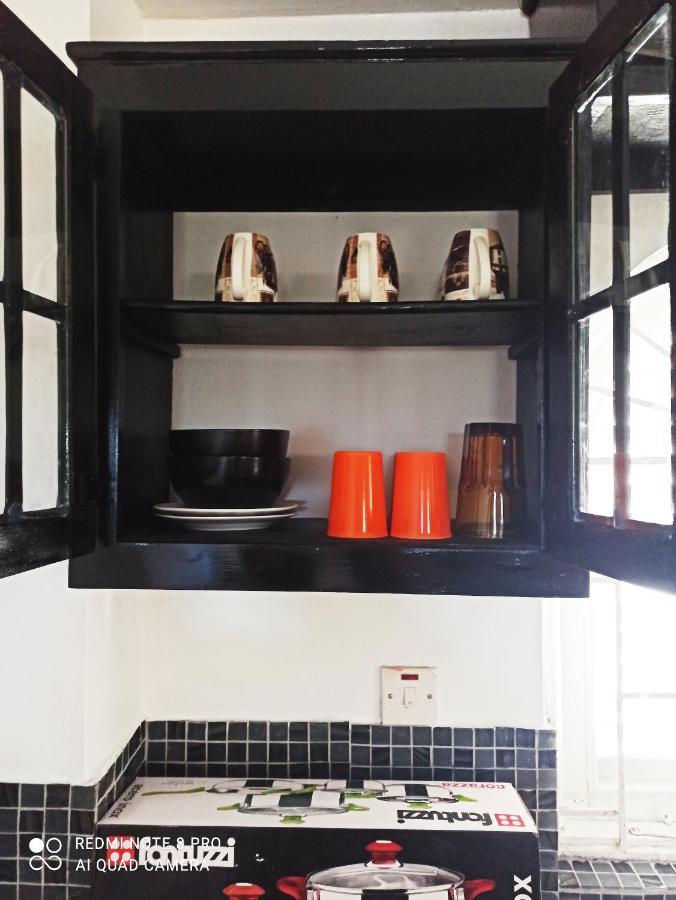 Columbus Heights Apt 26 F โอโชรีโอส ภายนอก รูปภาพ