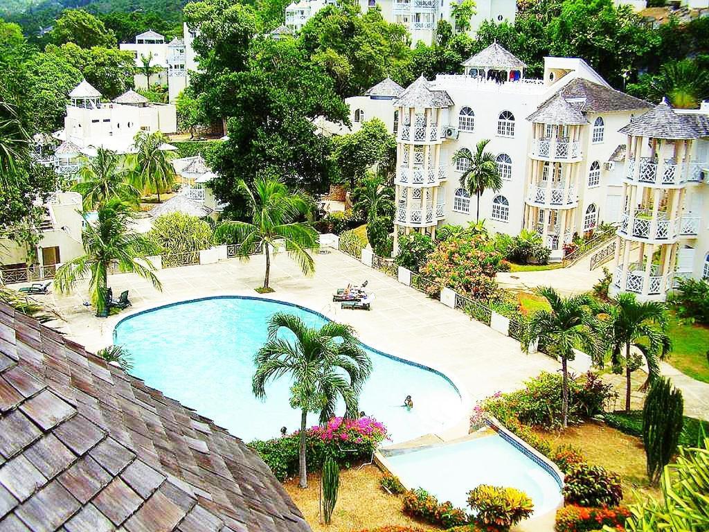 Columbus Heights Apt 26 F โอโชรีโอส ภายนอก รูปภาพ
