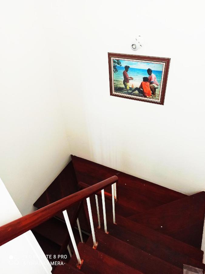 Columbus Heights Apt 26 F โอโชรีโอส ภายนอก รูปภาพ
