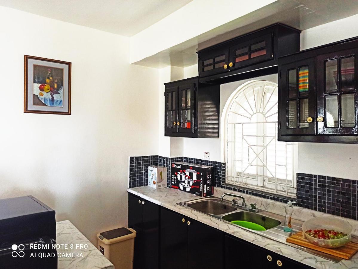 Columbus Heights Apt 26 F โอโชรีโอส ภายนอก รูปภาพ