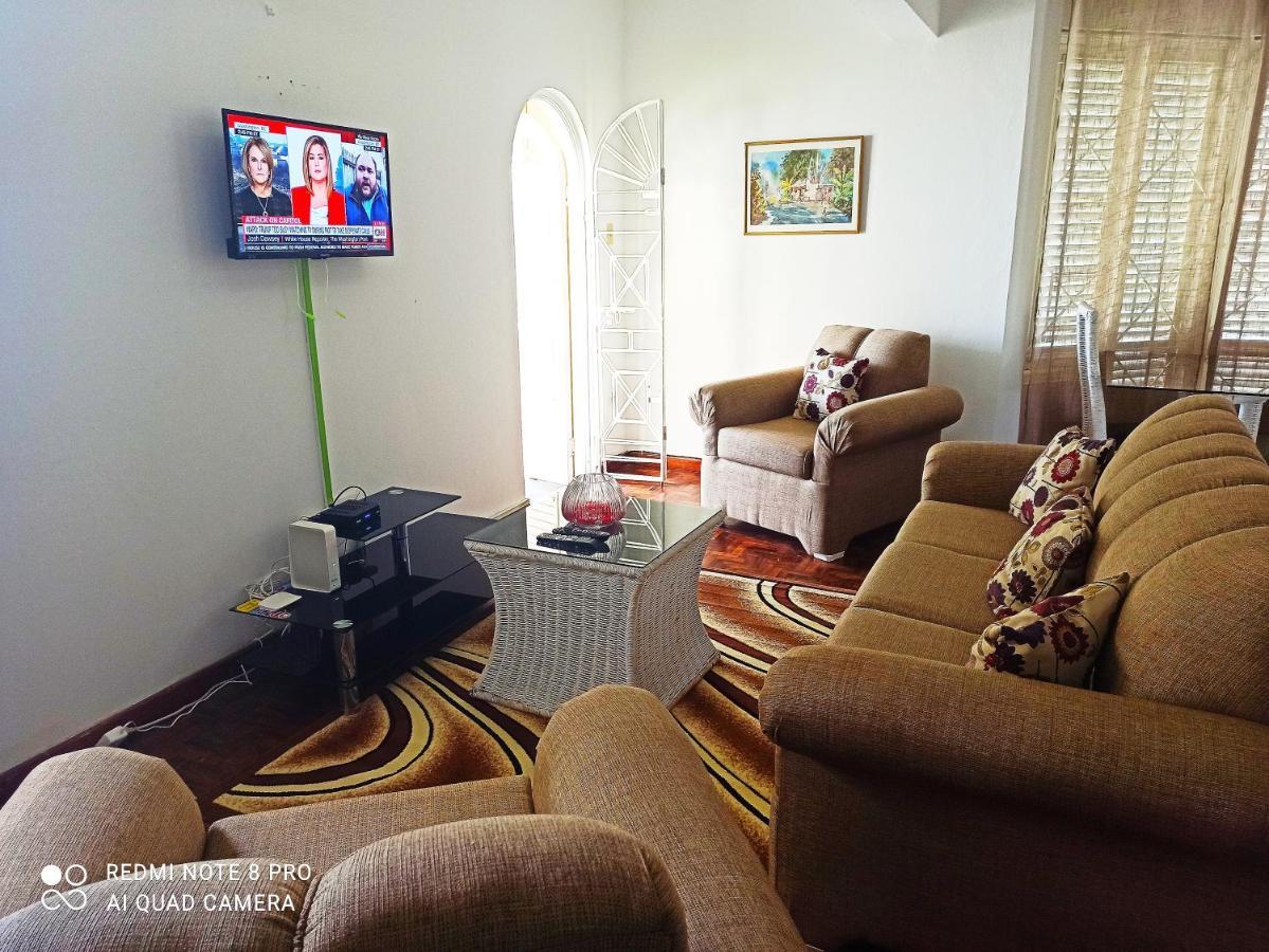 Columbus Heights Apt 26 F โอโชรีโอส ภายนอก รูปภาพ