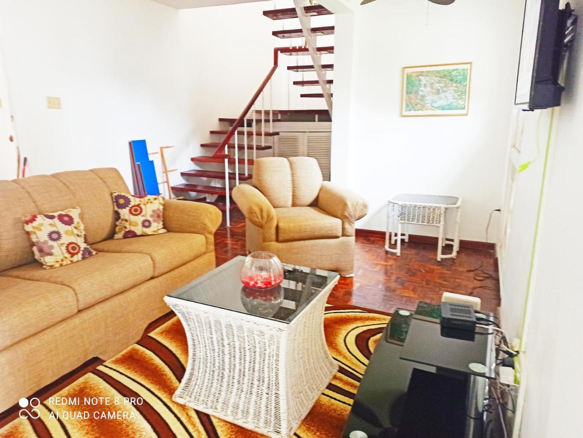 Columbus Heights Apt 26 F โอโชรีโอส ภายนอก รูปภาพ