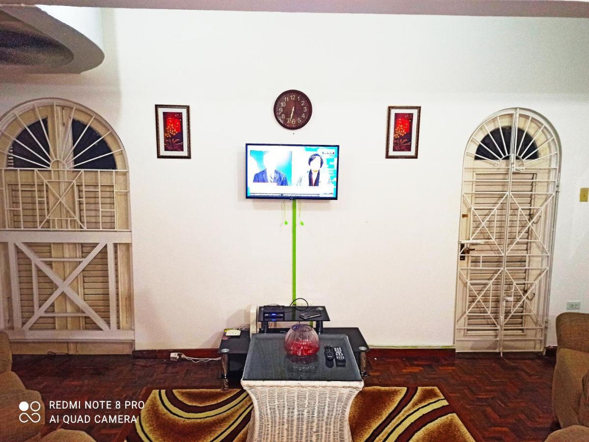 Columbus Heights Apt 26 F โอโชรีโอส ภายนอก รูปภาพ