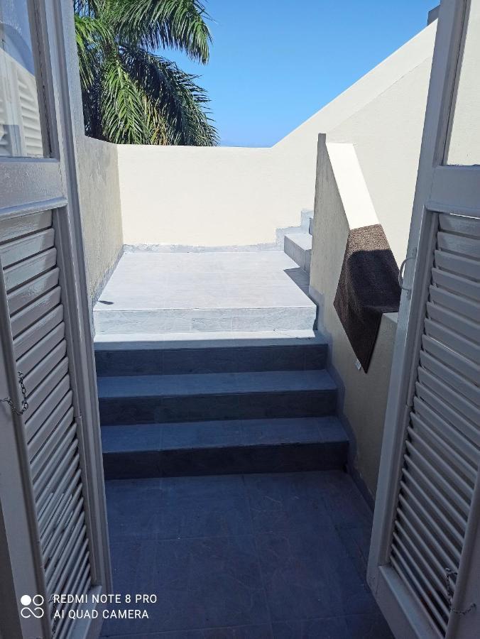 Columbus Heights Apt 26 F โอโชรีโอส ภายนอก รูปภาพ