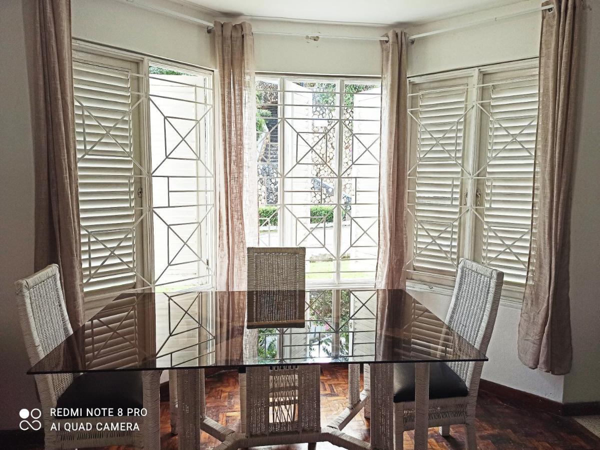 Columbus Heights Apt 26 F โอโชรีโอส ภายนอก รูปภาพ
