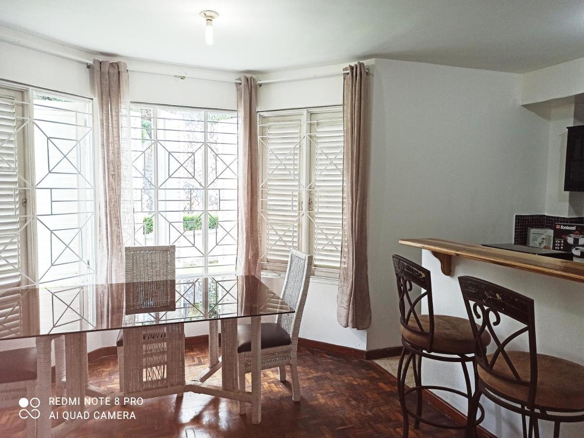 Columbus Heights Apt 26 F โอโชรีโอส ภายนอก รูปภาพ