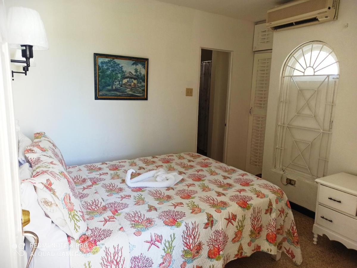Columbus Heights Apt 26 F โอโชรีโอส ภายนอก รูปภาพ